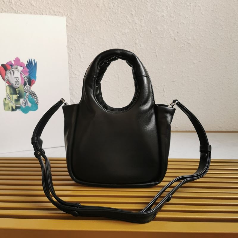 Prada Top Handle Bags